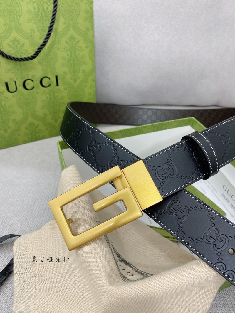 Gvc*1 belts